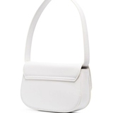 DIESEL - Women Nappa Leather 1DR Iconic Shoulder Bag