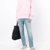 POLO RALPH LAUREN - Men Long Sleeve Fleece Crewneck Sweatshirt