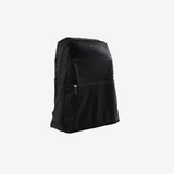 Black bag, front view