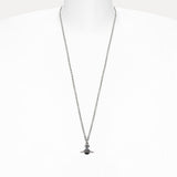 Grey jewelry, front view
