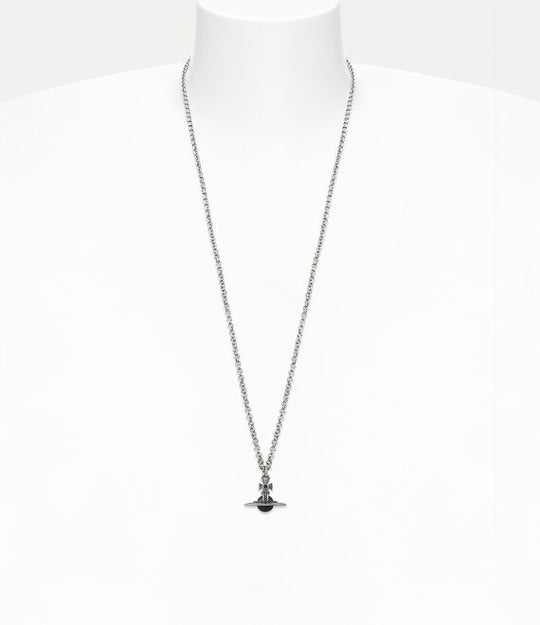 Grey jewelry, front view