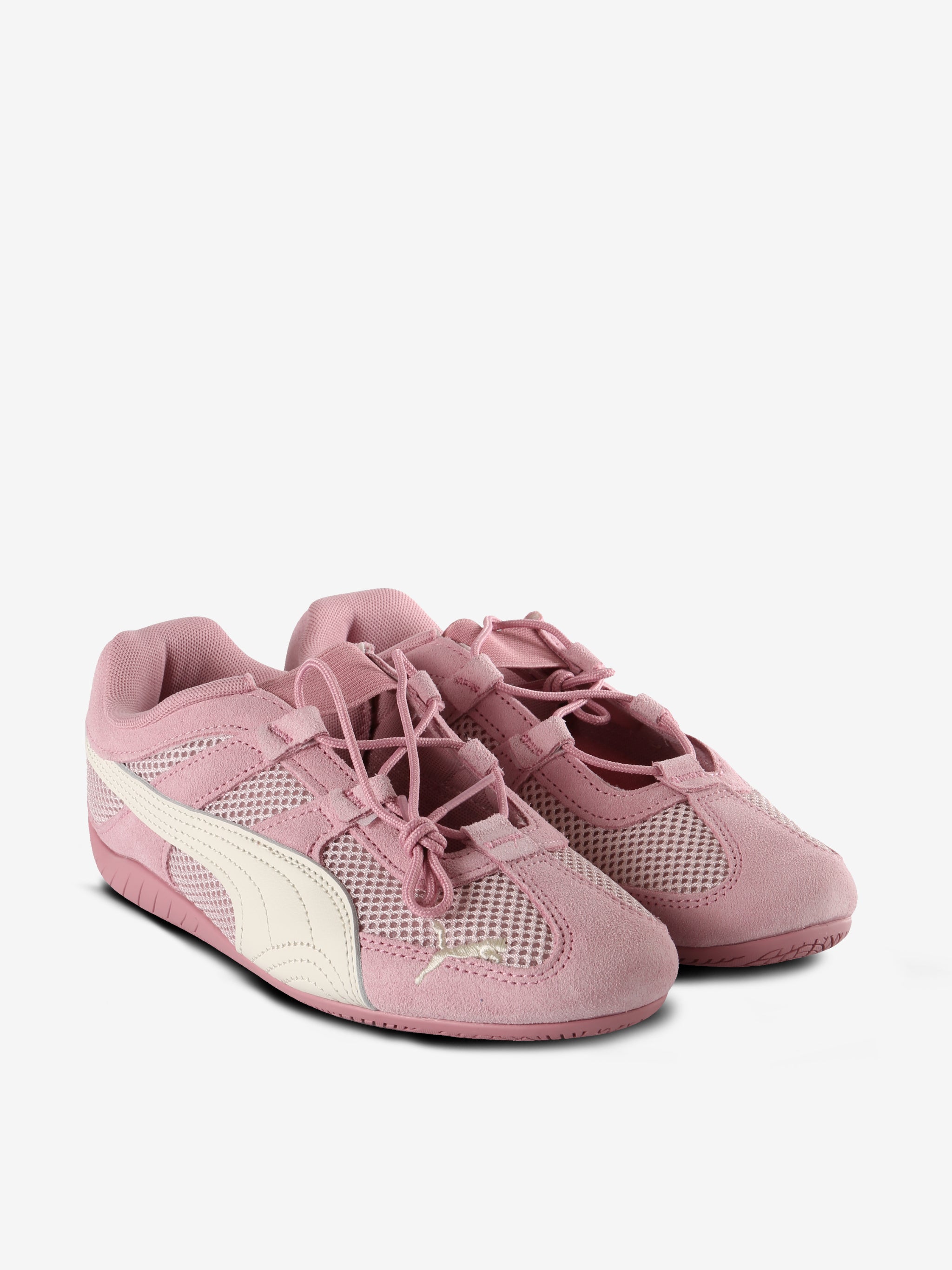 PUMA - Women Mmq Speedcat Go Sneakers – Atelier New York