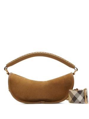 BURBERRY - Women Clip Shoulder Bag