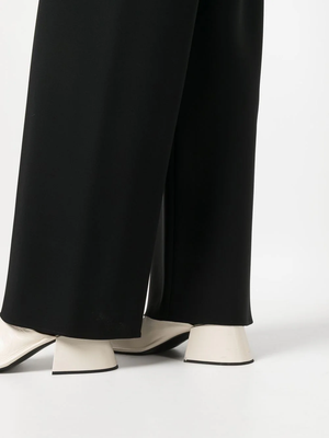 THE ROW - Women Gala Pant In Cady