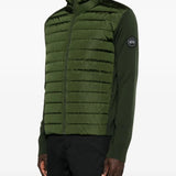 CANADA GOOSE - Men Hybridge Flavio Jacket