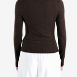 AMOMENTO - Women Round T-Shirt