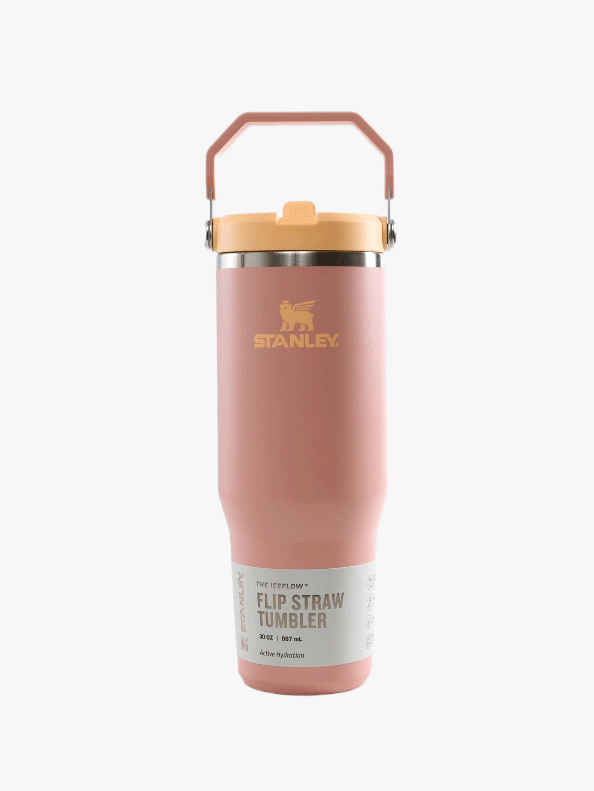 Unknown product, front view