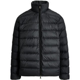 POLO RALPH LAUREN - Men Long Sleeve Matte Perpetual Colden Puffer Jacket