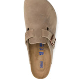 BIRKENSTOCK - Unisex Boston SFB Regular Sandals