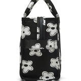 Black bag, side view