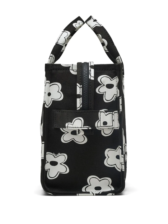 Black bag, side view