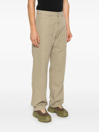 ROA - Men Canvas Cotton Trouser