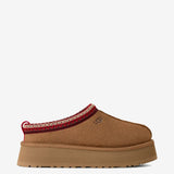 UGG - Women Tazz Ii Platform Sole Embroidered Shoes