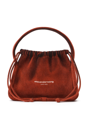 ALEXANDER WANG - Women Ryan Small Bag