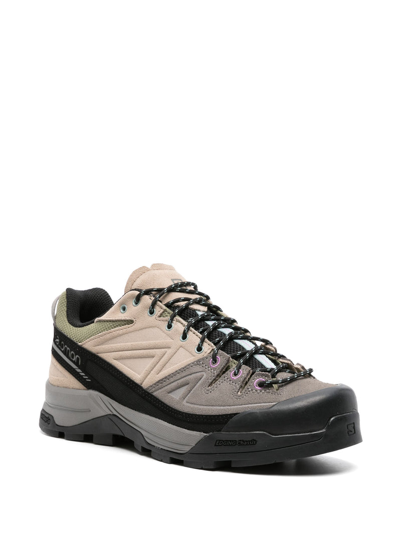 SALOMON - Men X-ALP LTR Sneaker