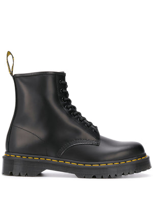 DR. MARTENS - 1460 Bex Smooth Leather Boots