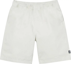 STUSSY - Men Brushed Beach Short