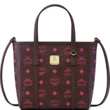 Brown bag, front view