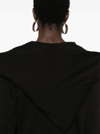 RICK OWENS DRKSHDW - Women Mountain Hoodie