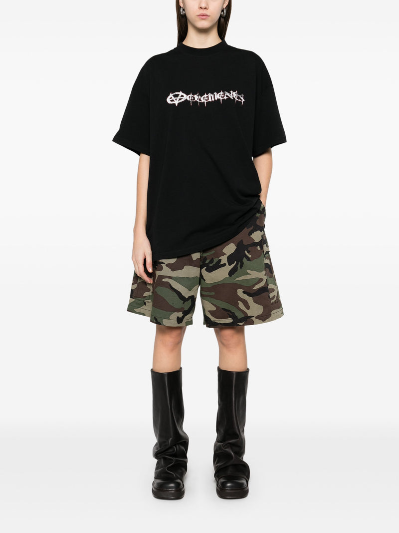 VETEMENTS - Unisex Reaper Regular T-shirt