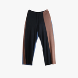 Black pants, front view