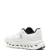 white sneakers,back view