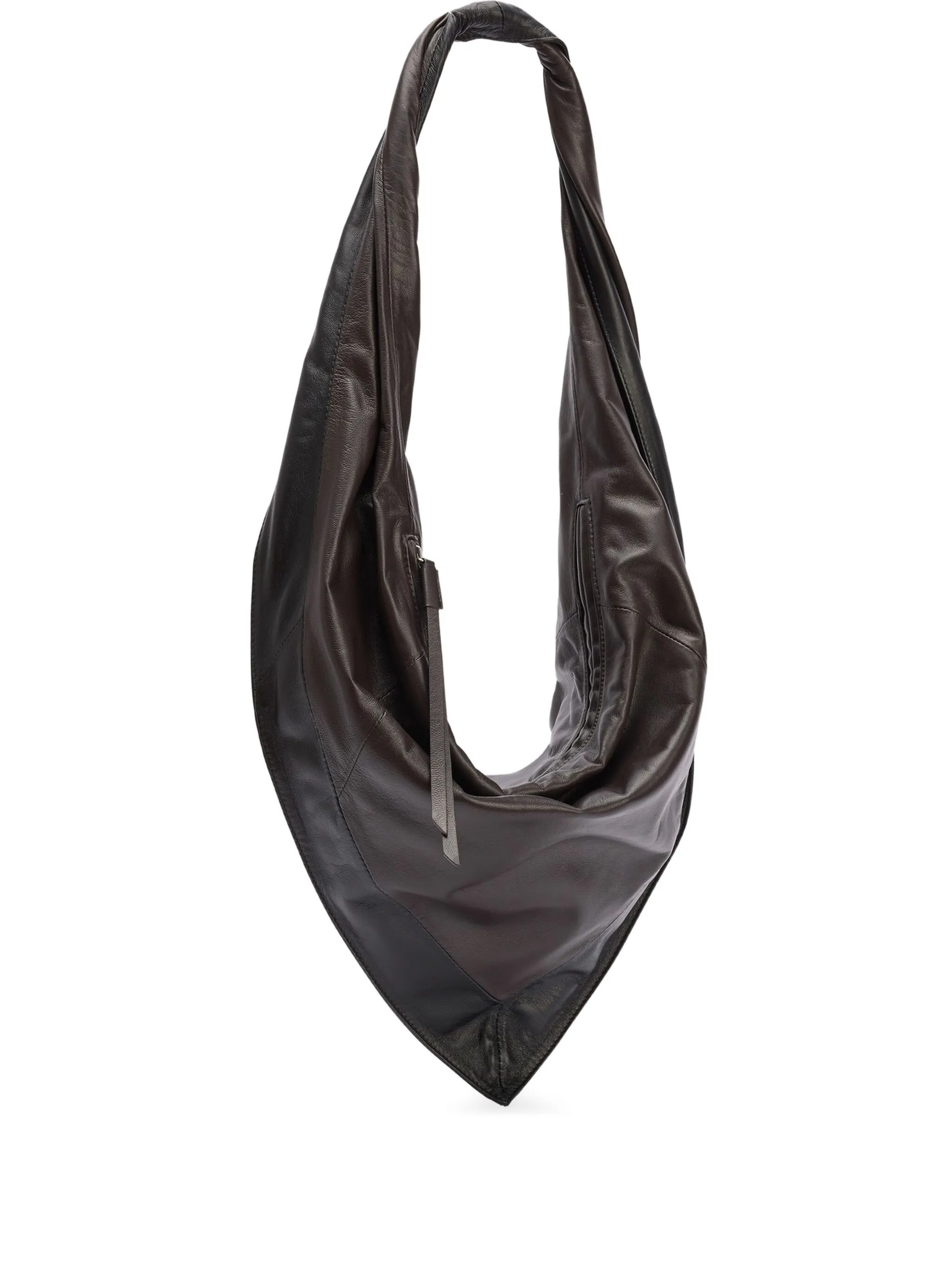 LEMAIRE - Men Scarf Small Bag – Atelier New York