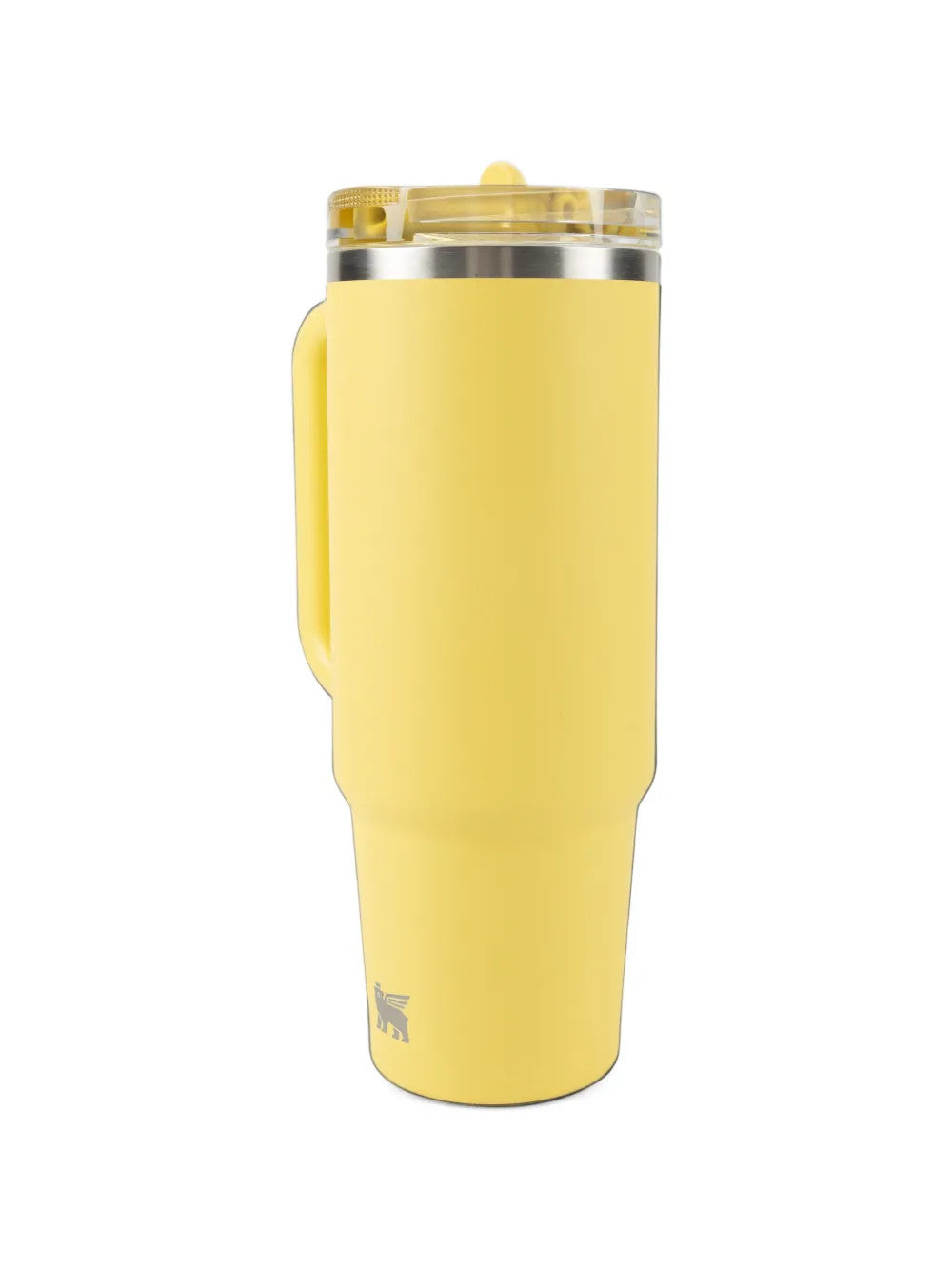 Unknown product, front view