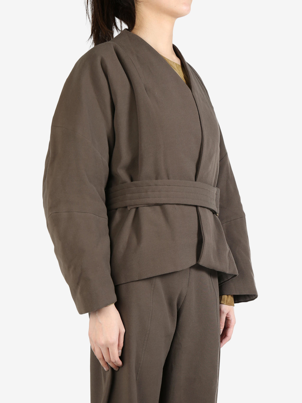 CORTANA - Women Bawa Jacket