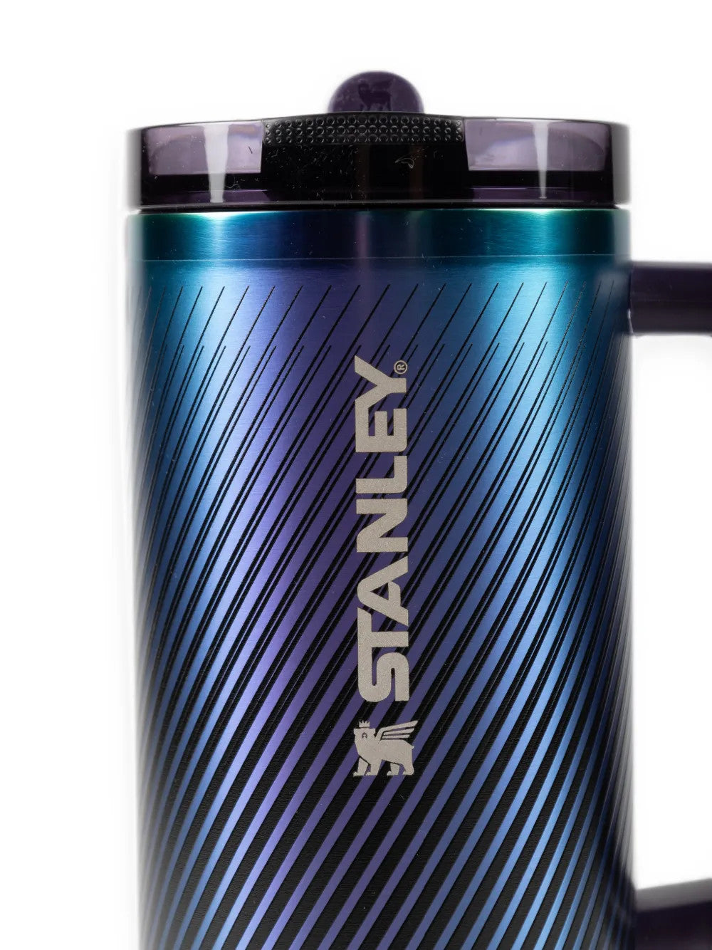 Unknown product, front view