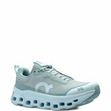 Grey shoes, front view
