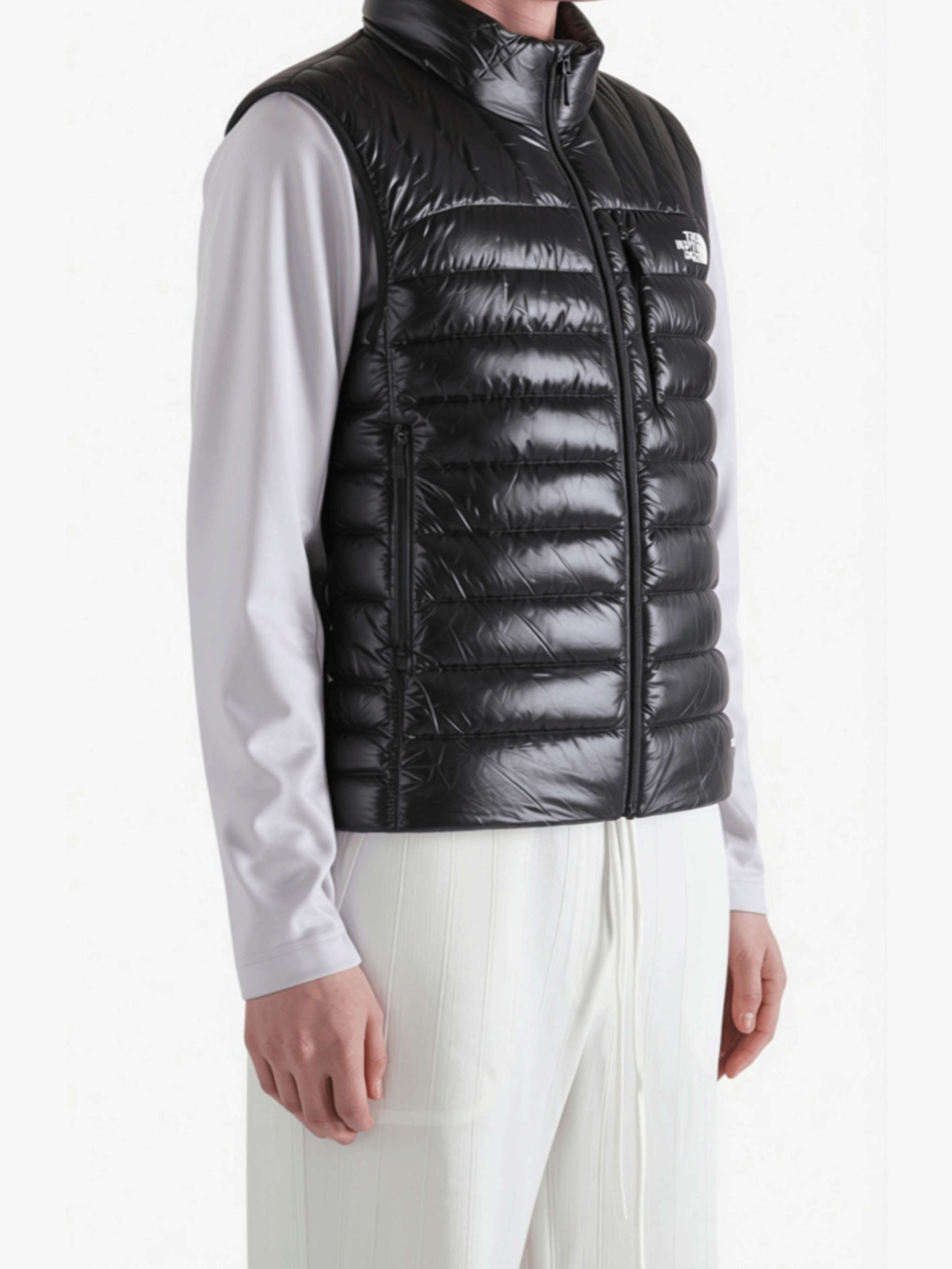 THE NORTH FACE - Men Summit Breithorn Vest – Atelier New York THE NORTH FACE - Men Summit Breithorn Vest – Atelier New York