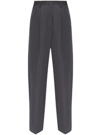 DRIES VAN NOTEN - Women Straight Leg Trousers