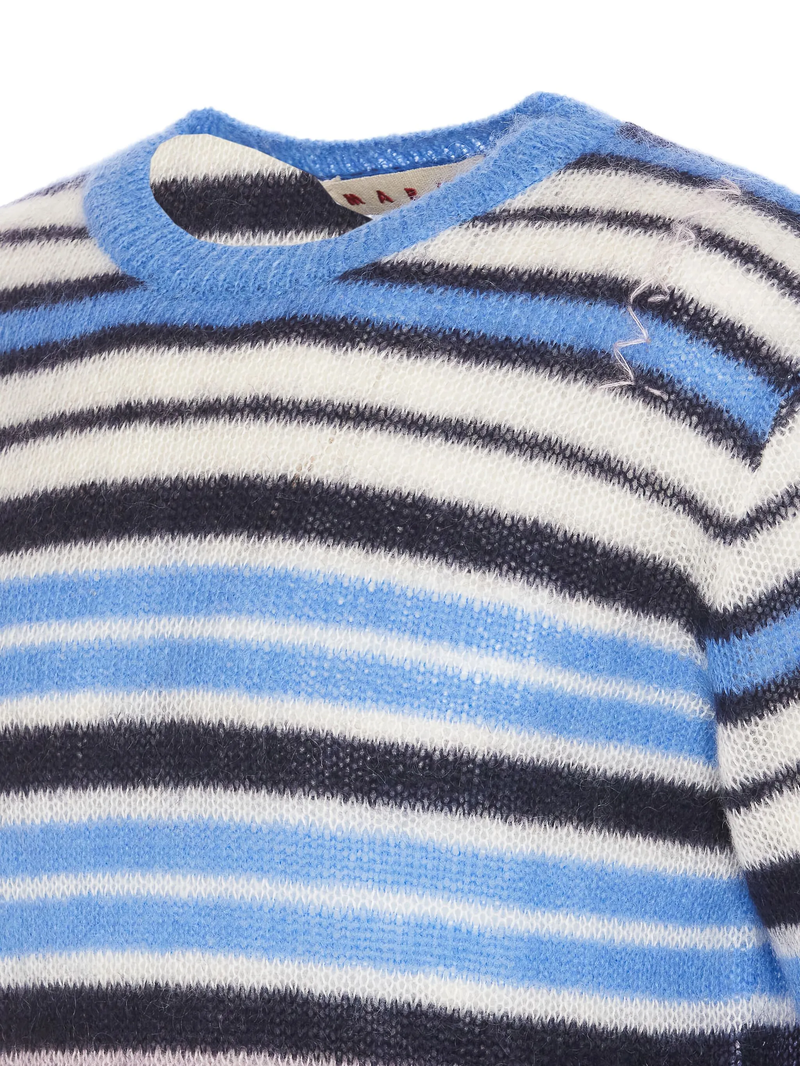 MARNI - Men Roundneck Sweater