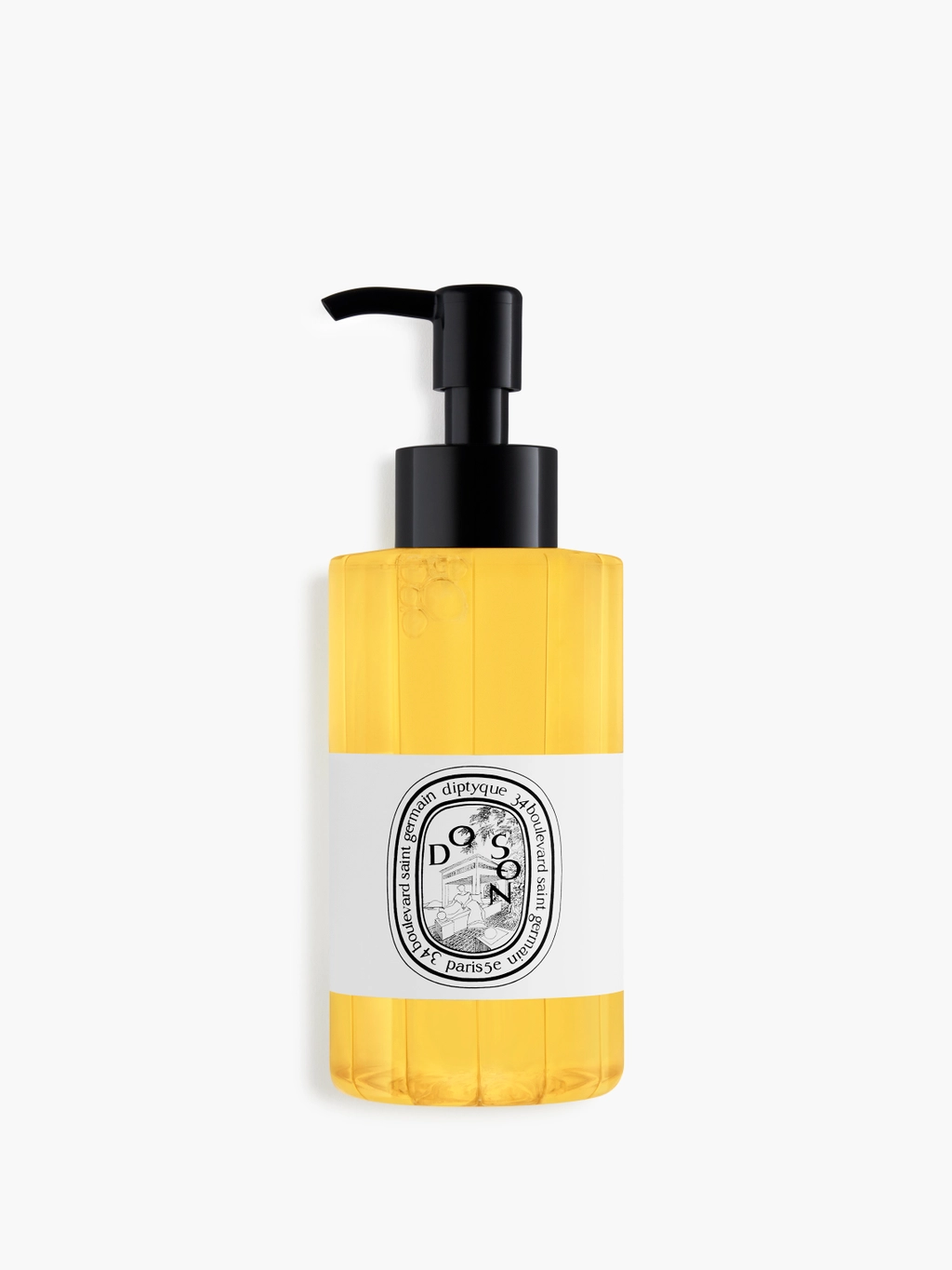 DIPTYQUE - Do Son Scented Shower Oil