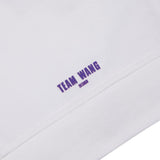 TEAM WANG X CHUANG ASIA - Women Zip-up Cropped Casual Jacket