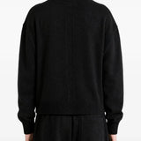 RICK OWENS - Men Tommy V Neck