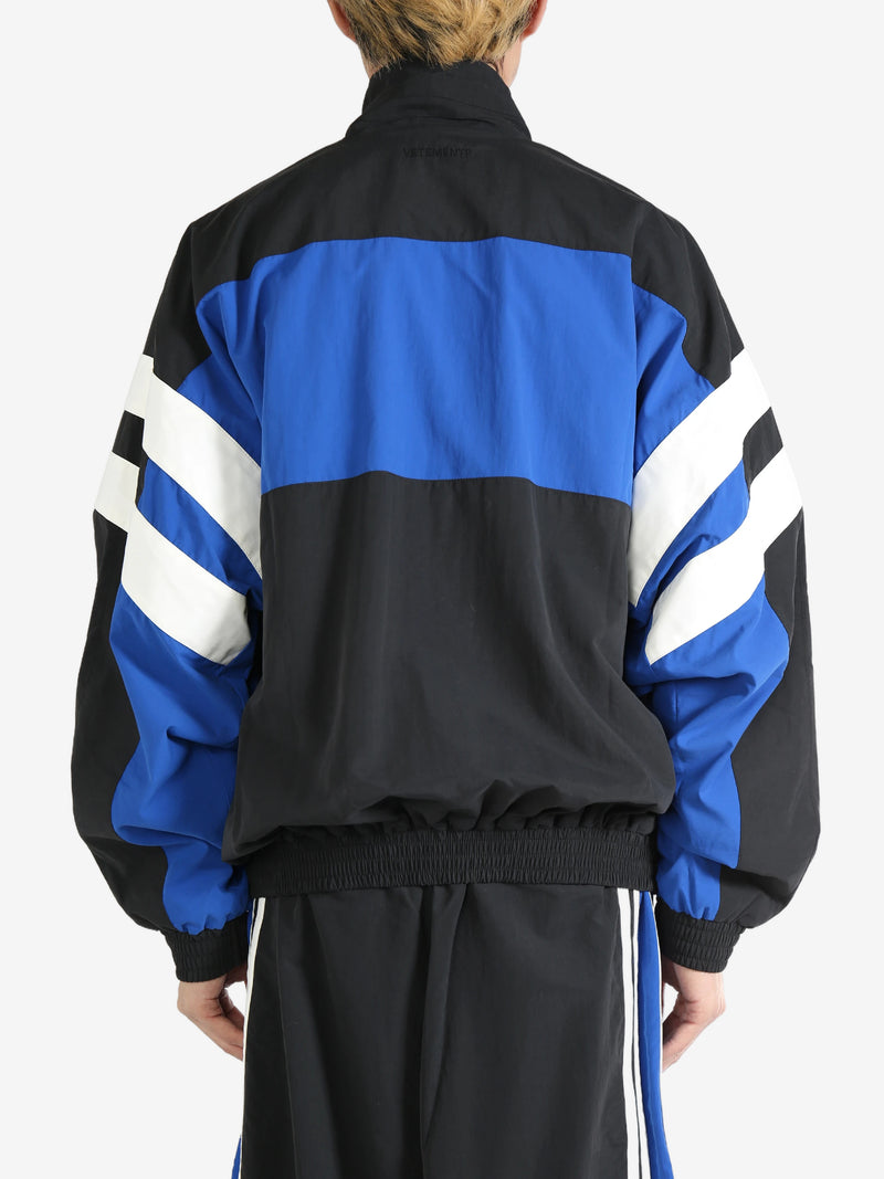 VETEMENTS - Unisex Tracksuit Jacket