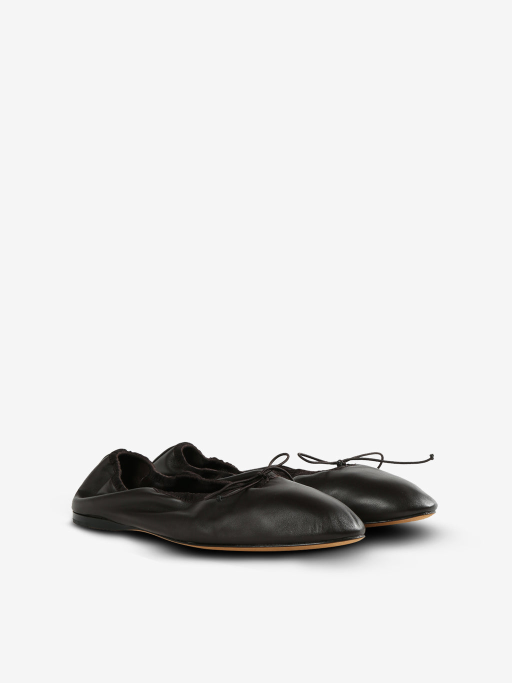 THE ROW - Women Awar Ballerina Flat