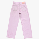 ACNE STUDIOS - Men 1981 U Pink Trafalgar Jeans