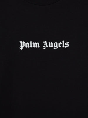 PALM ANGELS - Men Classic Logo Slim Tee