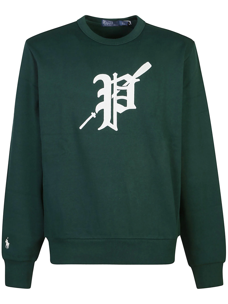 POLO RALPH LAUREN - Men Knits Long Sleeve Sweatshirt