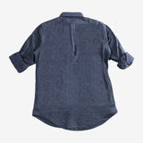 POLO RALPH LAUREN - Men Cotton Long Sleeved Button-Up