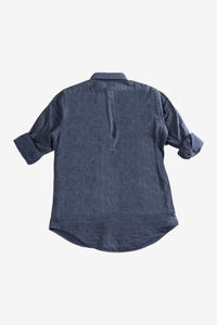 POLO RALPH LAUREN - Men Cotton Long Sleeved Button-Up