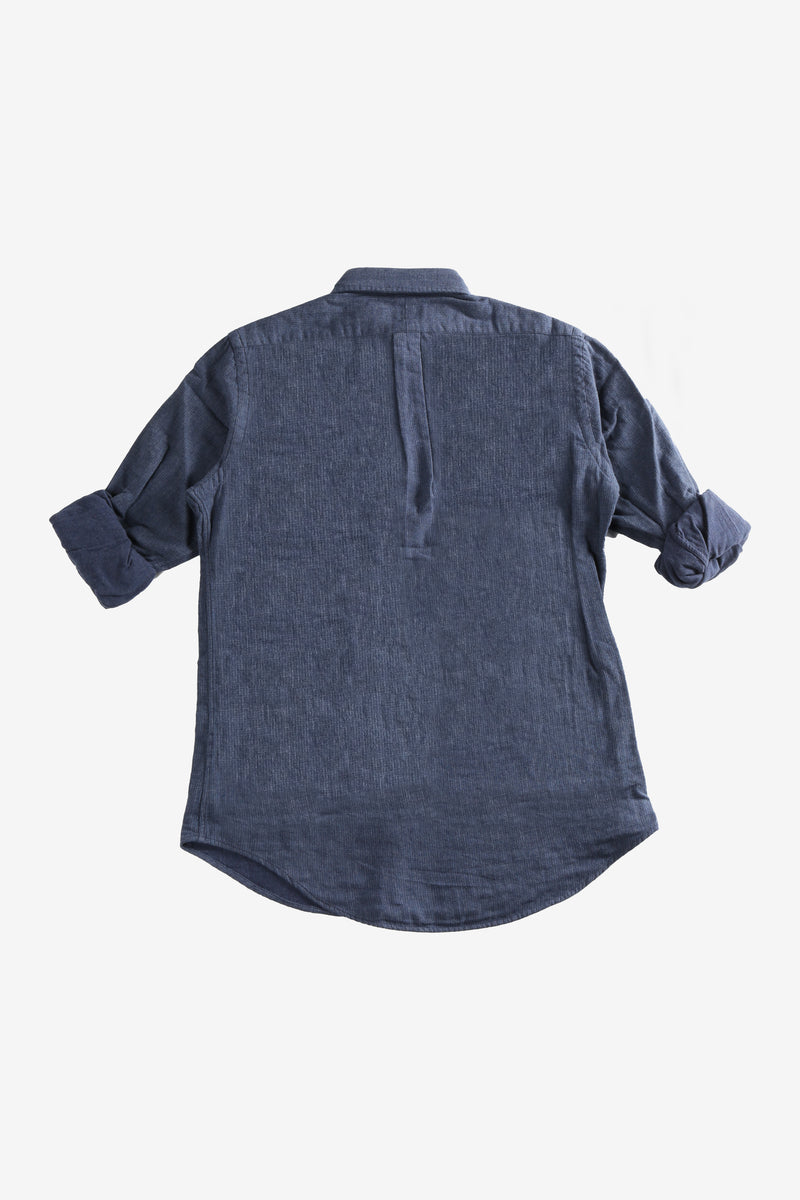 POLO RALPH LAUREN - Men Cotton Long Sleeved Button-Up