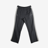 Black pants, front view