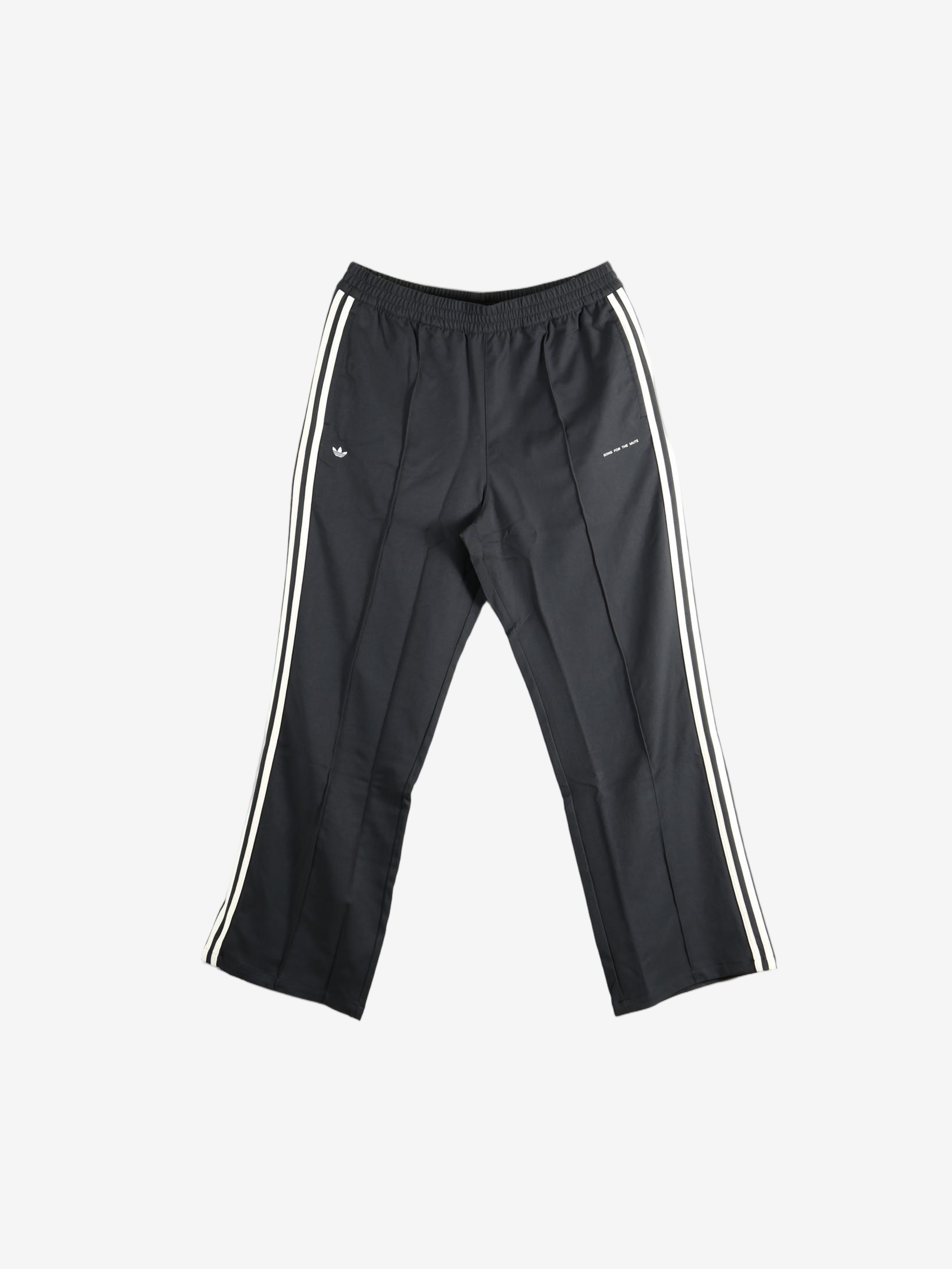 Black pants, front view