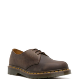 DR. MARTENS - Men 1461 Dark Brown Crazy Horse