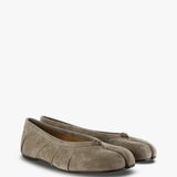 MAISON MARGIELA - Women Tabi Ballerina New Flats