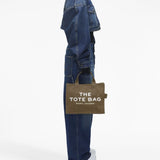 MARC JACOBS - Women The Medium Tote Bag
